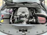 Thumbnail of 2021 Silver Dodge Charger
